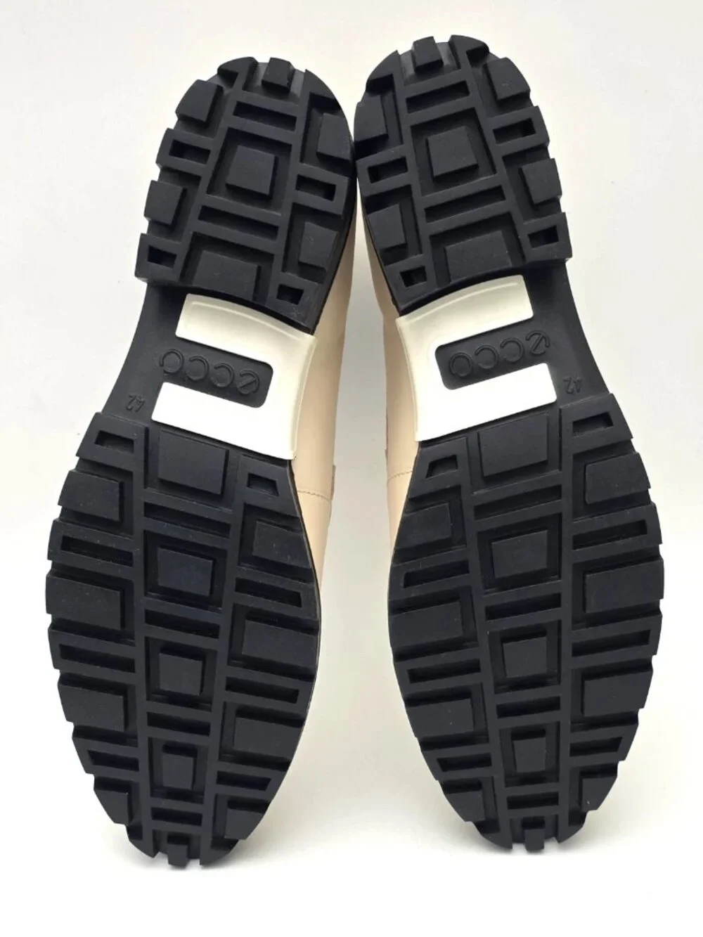 ECCO Modtray Limestone Moc Toe Penny Loafer Women's Size 11-11.5 New!